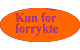 Du er her ved Kun for forrykte